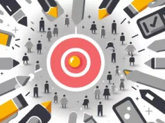 Capturing Attention in a World Full of Distractions