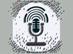 The Podcast Boom Captures Millions with Engaging Audio Entertainment