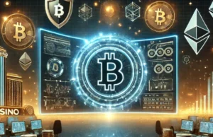 The Rise of Anonymous Casinos: A Digital Trend Redefining Online Gambling